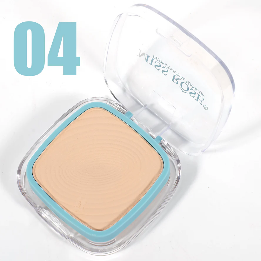 Miss Rose Compact Powder (Gold Packing) - Image 5