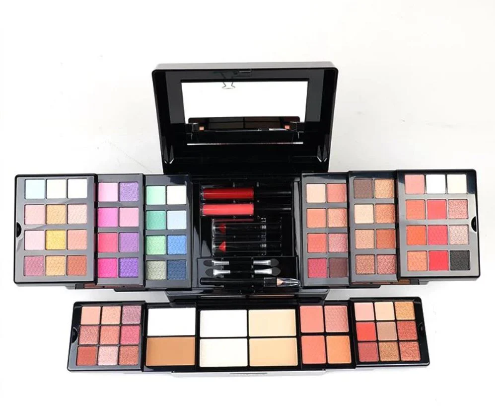Miss Rose complete makeup kit - Image 10
