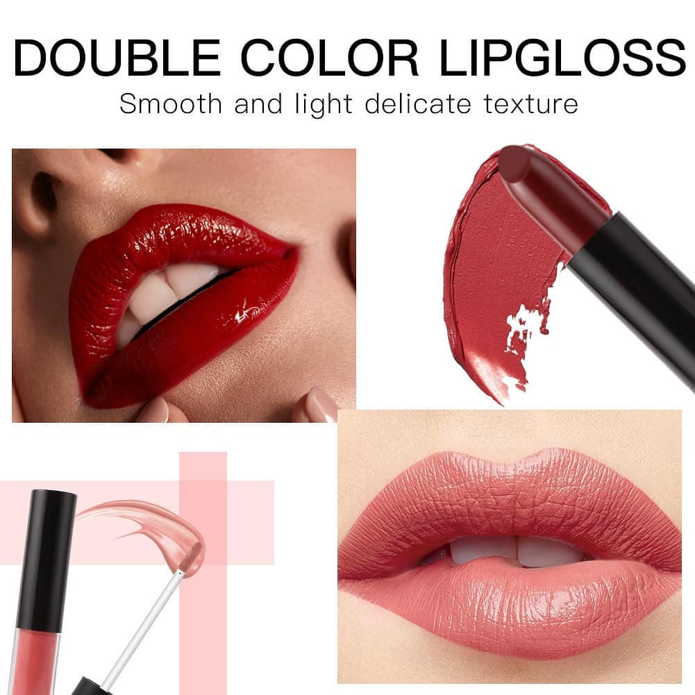 Miss Rose complete makeup kit - Image 5