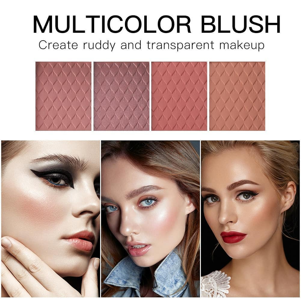 Miss Rose complete makeup kit - Image 6