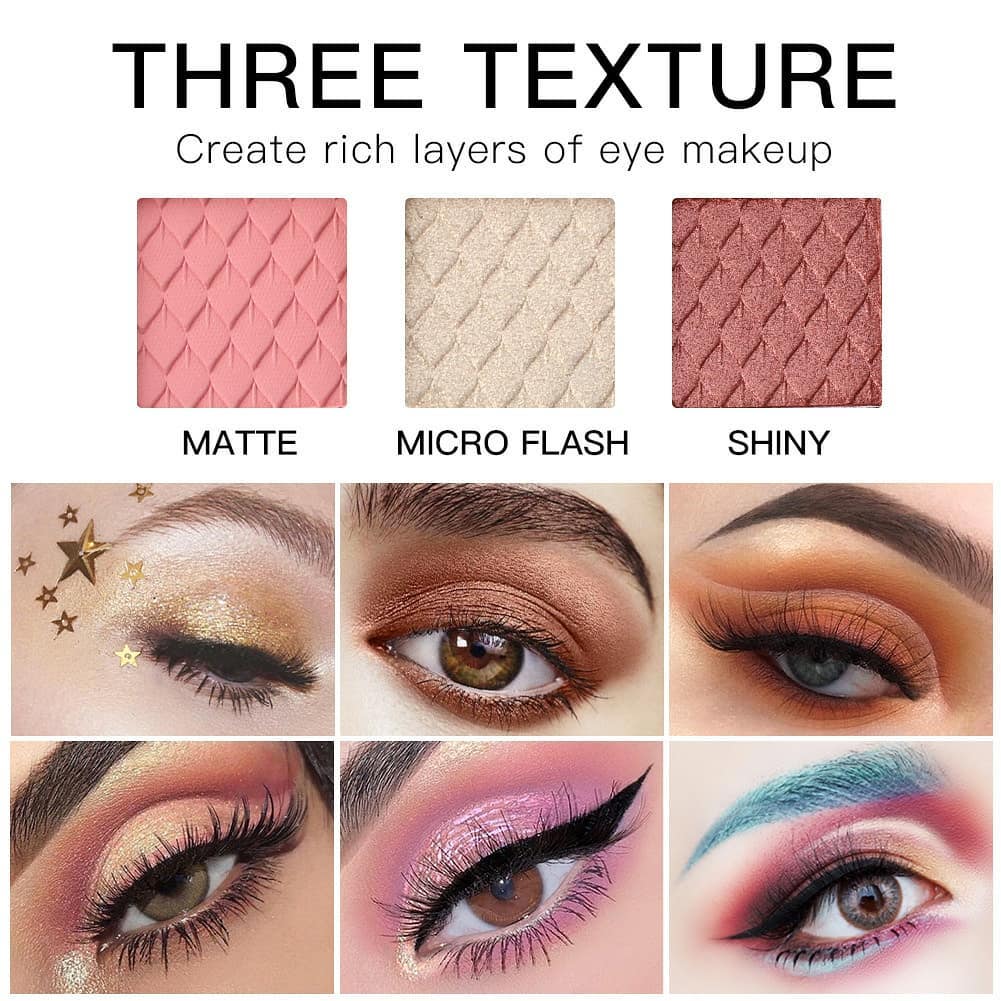 Miss Rose complete makeup kit - Image 9