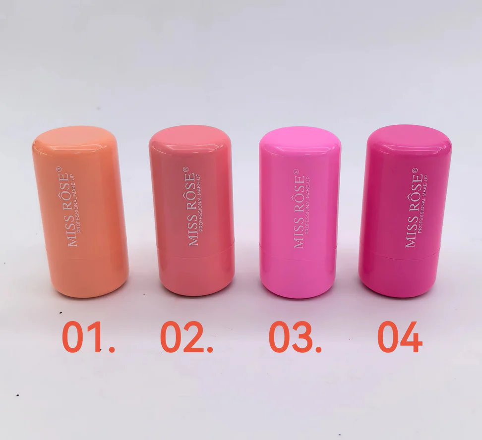 Miss Rose Cooling Water Jelly Tint - Image 2
