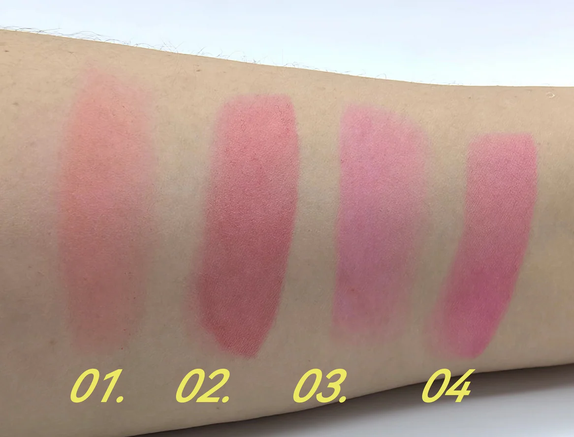 Miss Rose Cooling Water Jelly Tint - Image 4