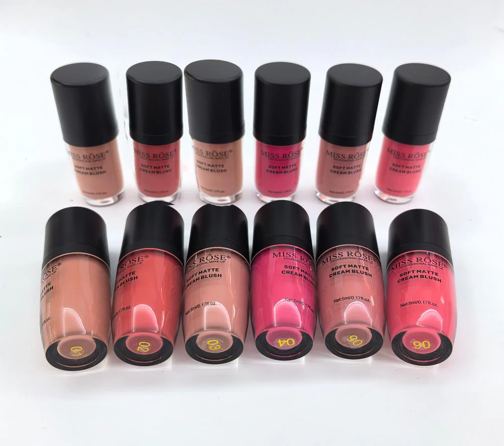 Miss Rose Cream Blush - Image 2