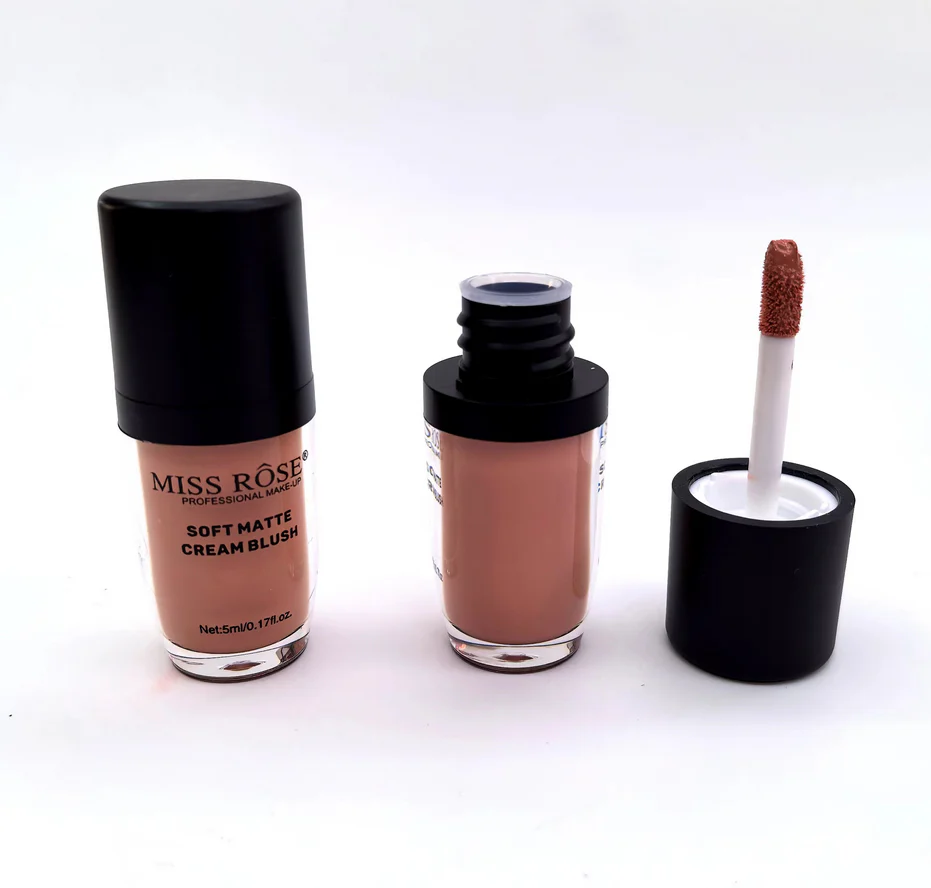 Miss Rose Cream Blush - Image 3