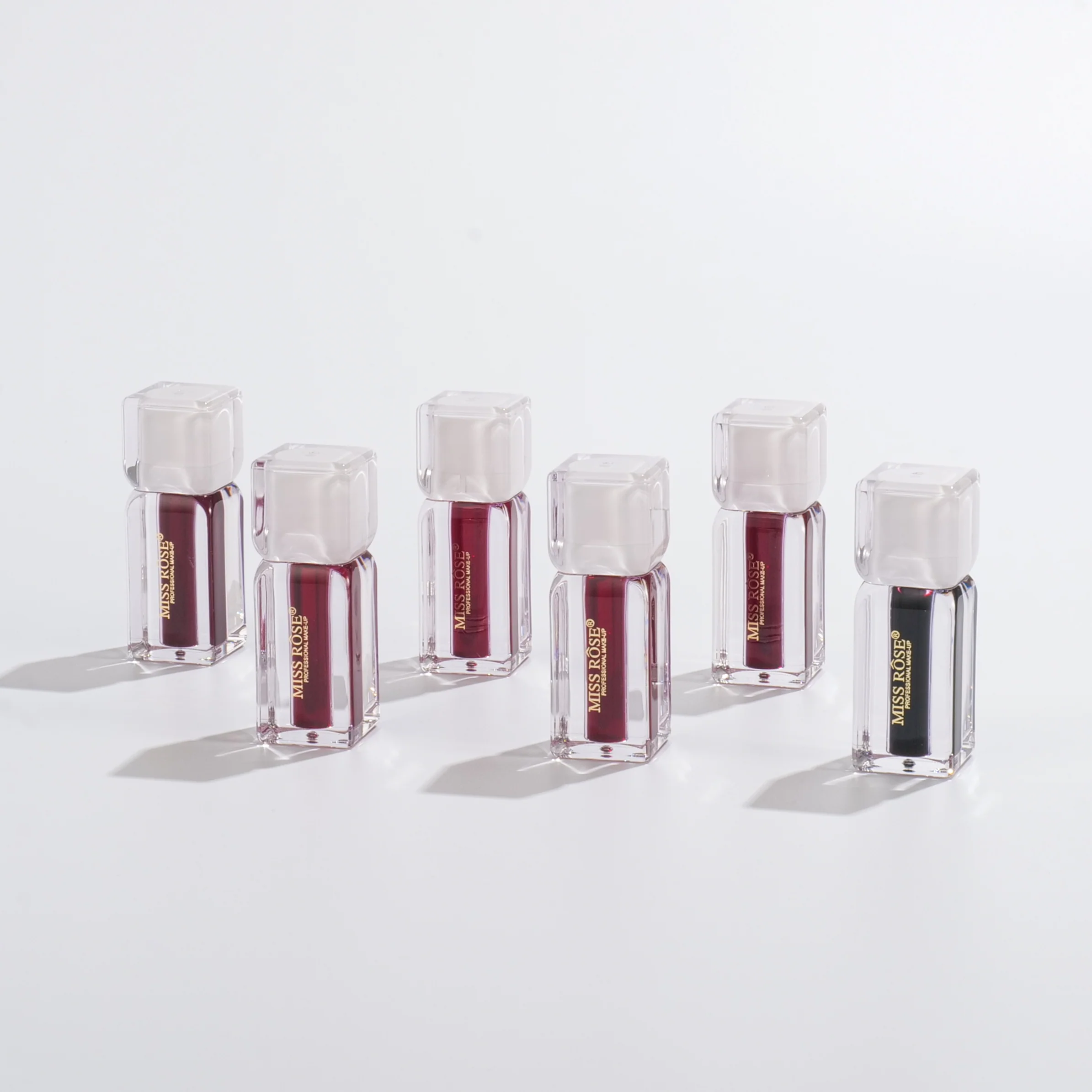 Miss Rose Crystal Liquid Tint & Liquid Blusher - Image 3