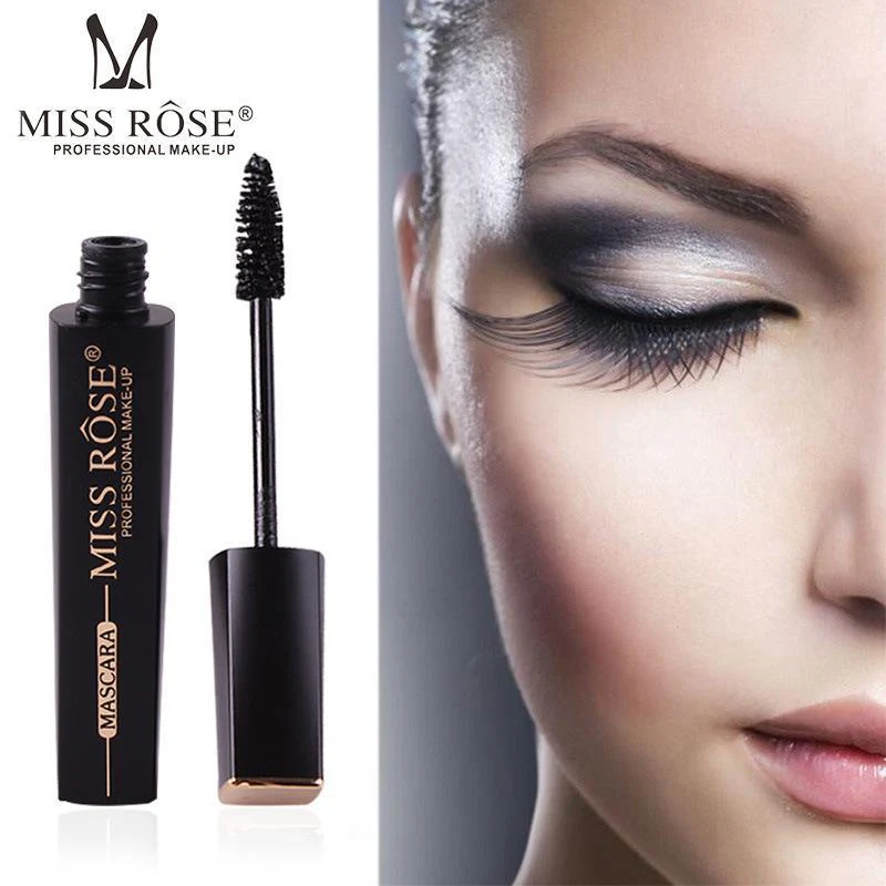 MISS ROSE Mascara - Image 3