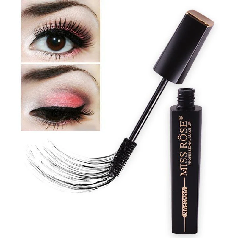 MISS ROSE Mascara - Image 4