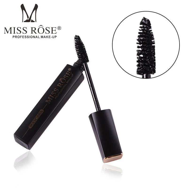 MISS ROSE Mascara - Image 6