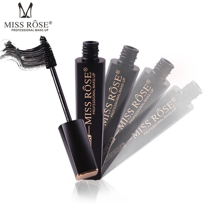 MISS ROSE Mascara - Image 7