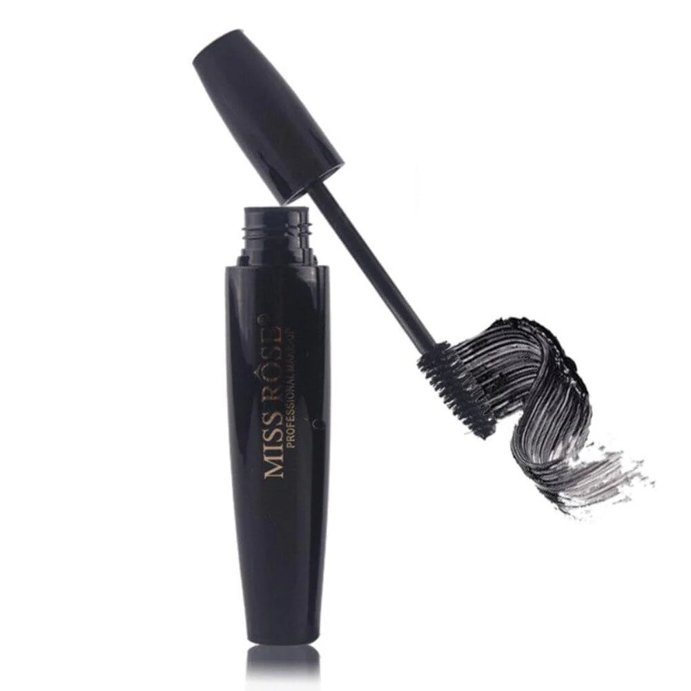 MISS ROSE Curling and Lengthening Mascara - Image 2