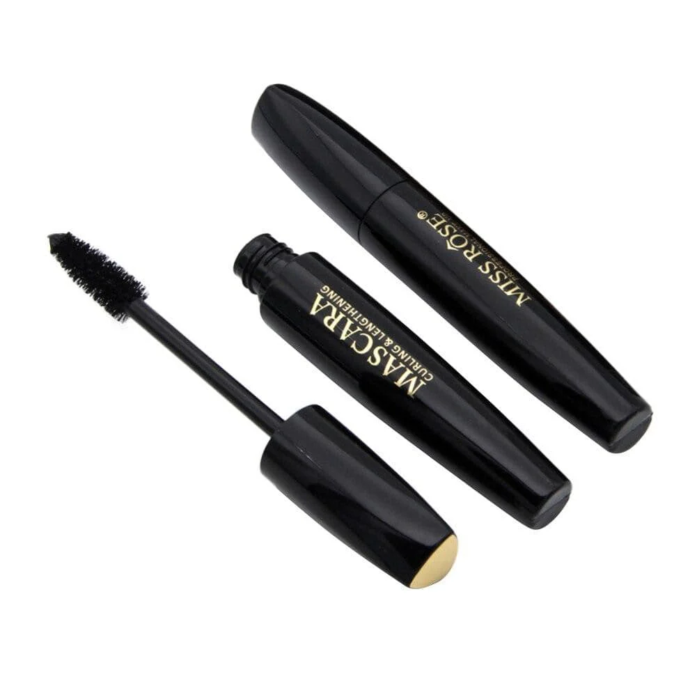 MISS ROSE Curling and Lengthening Mascara - Image 3