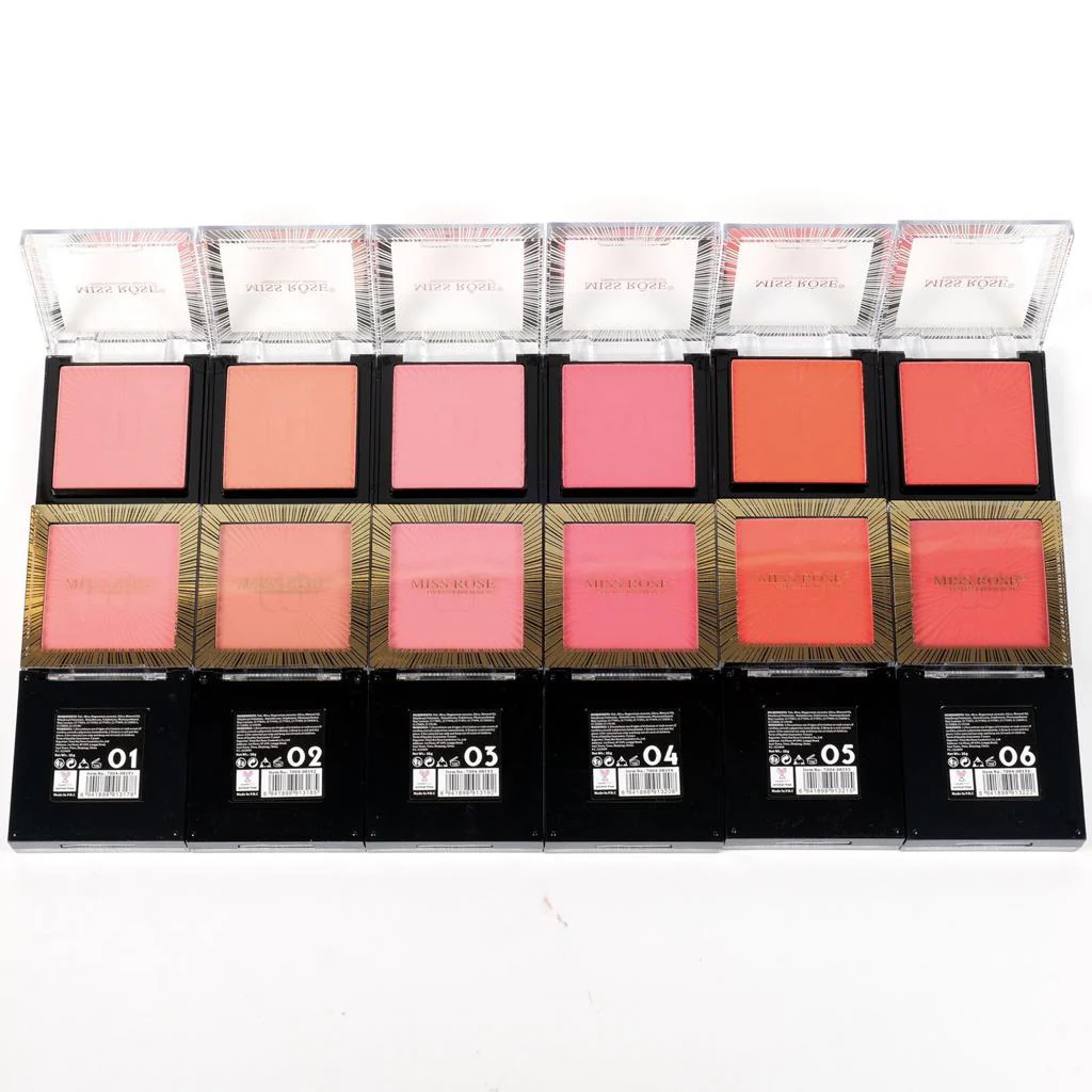 Miss Rose Double-G Artist Blush (N) - Image 2