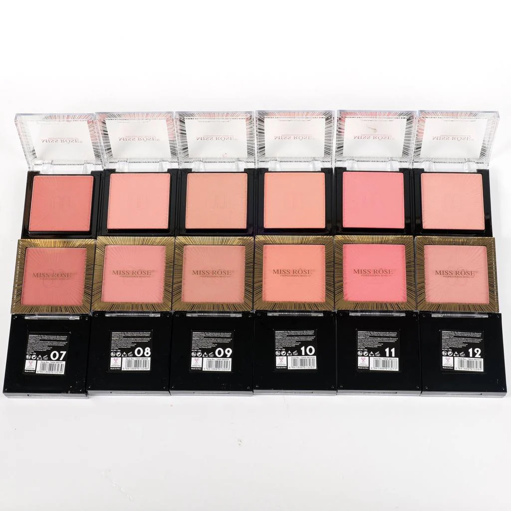 Miss Rose Double-G Artist Blush (N) - Image 3