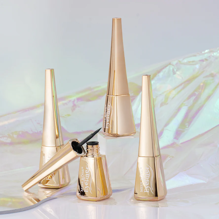 Miss Rose Expert Liquid Eyeliner