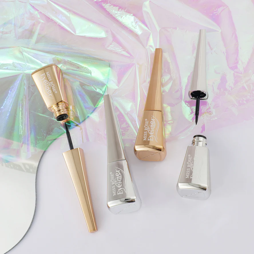Miss Rose Expert Liquid Eyeliner - Image 2