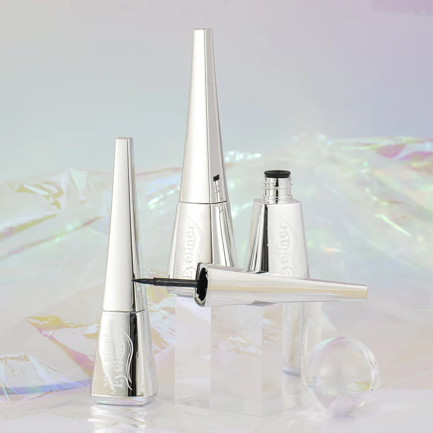 Miss Rose Expert Liquid Eyeliner - Image 4