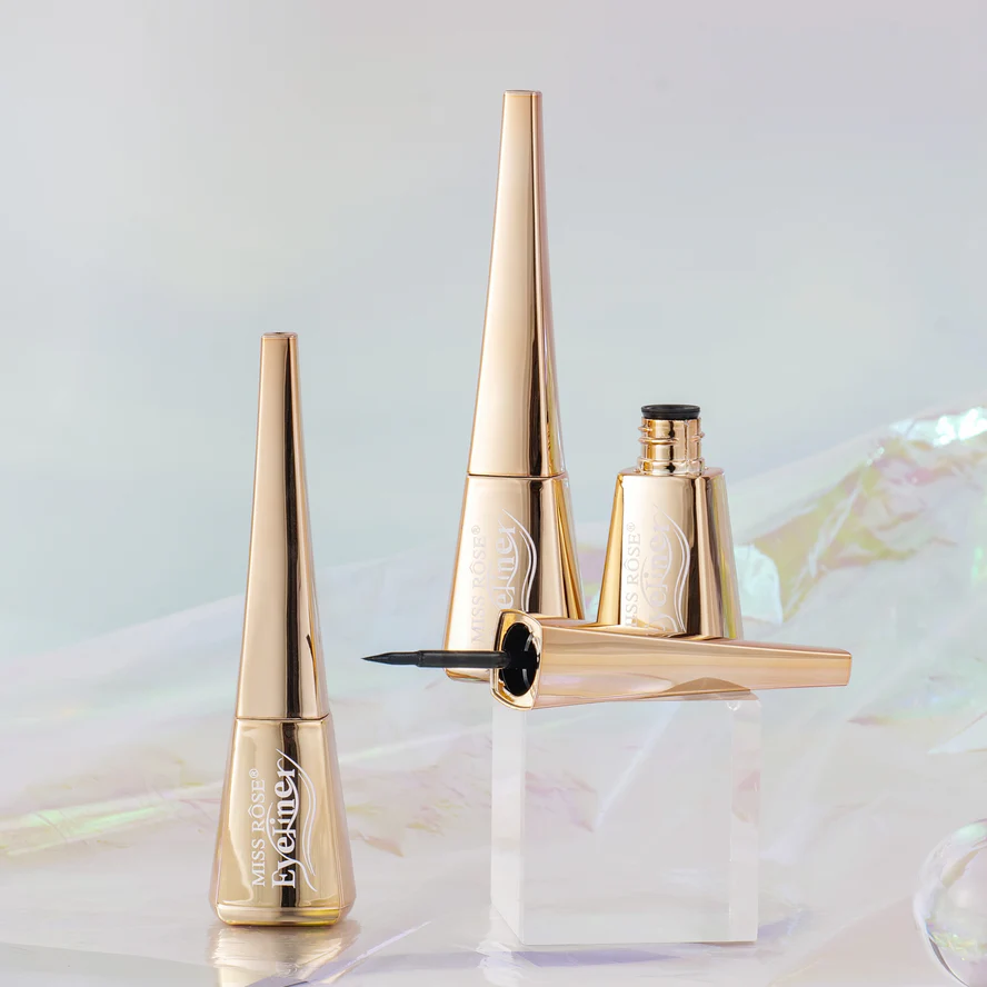 Miss Rose Expert Liquid Eyeliner - Image 5