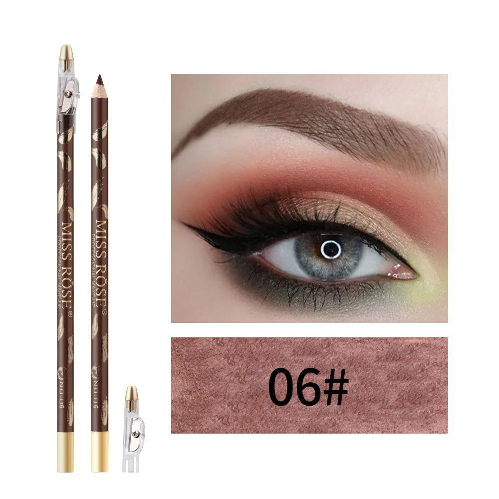 Miss Rose Eye brow pencil - Image 10
