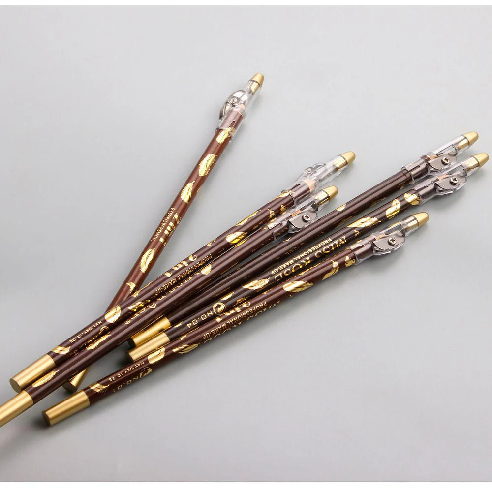 Miss Rose Eye brow pencil - Image 11