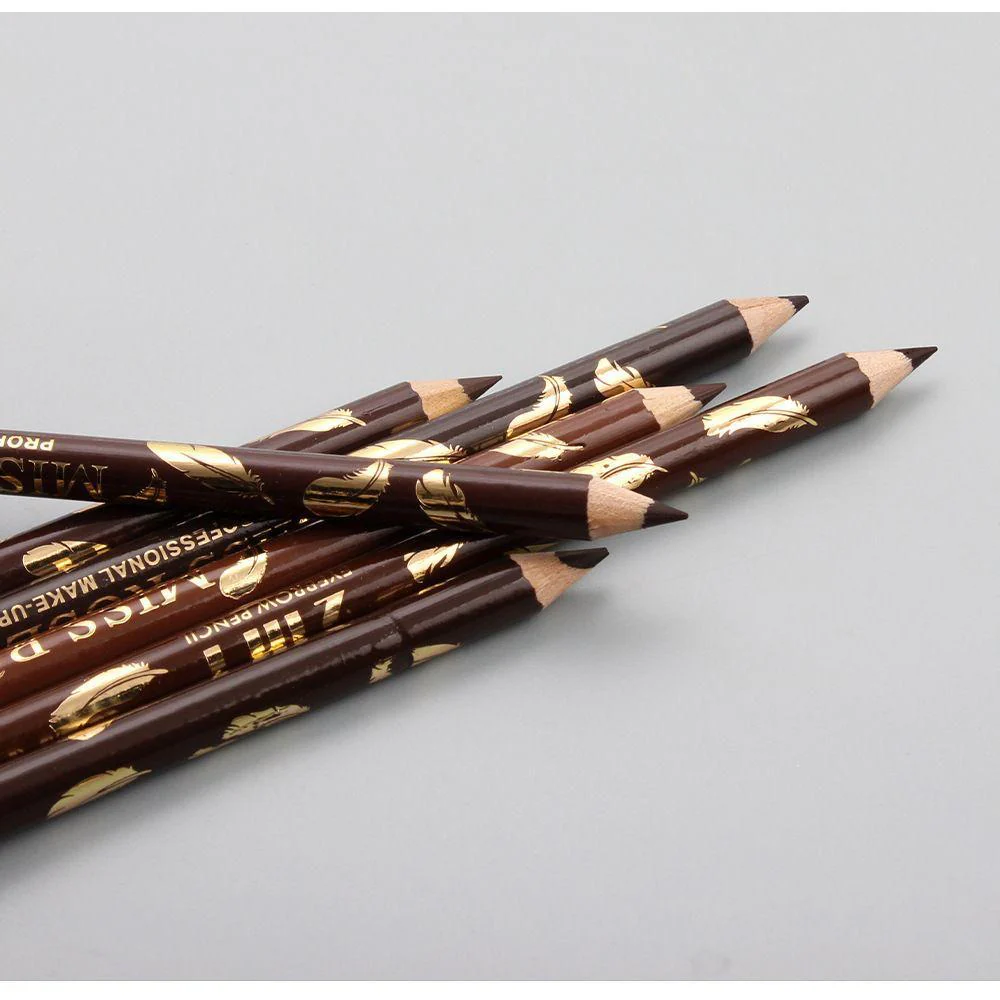 Miss Rose Eye brow pencil - Image 12