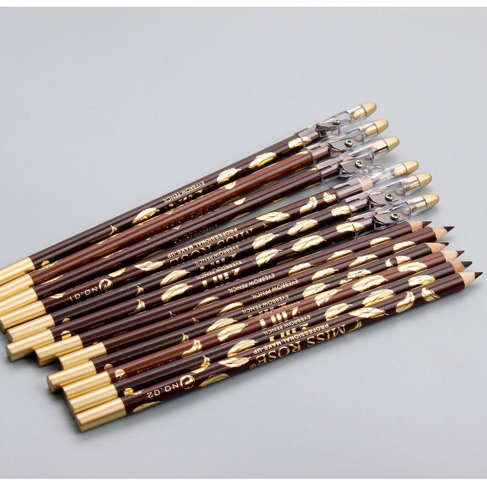Miss Rose Eye brow pencil - Image 13