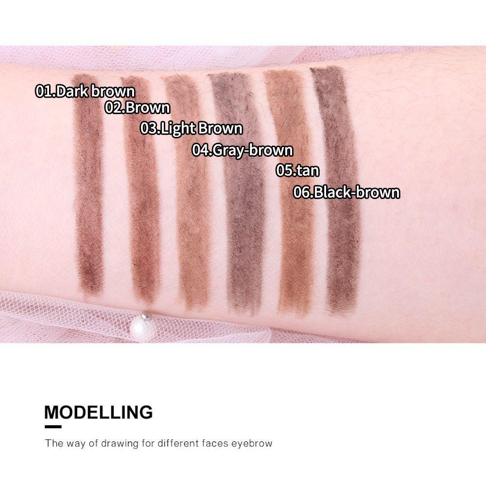 Miss Rose Eye brow pencil - Image 3