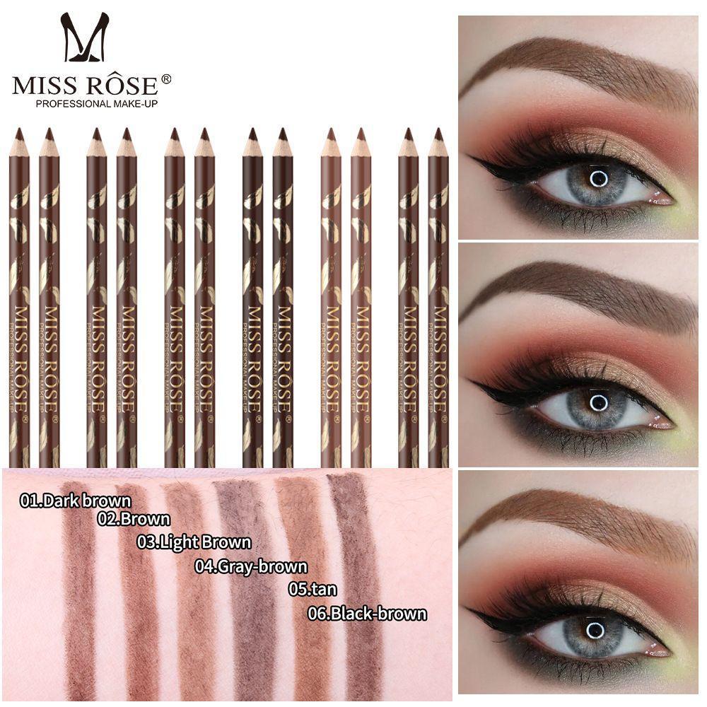 Miss Rose Eye brow pencil - Image 4