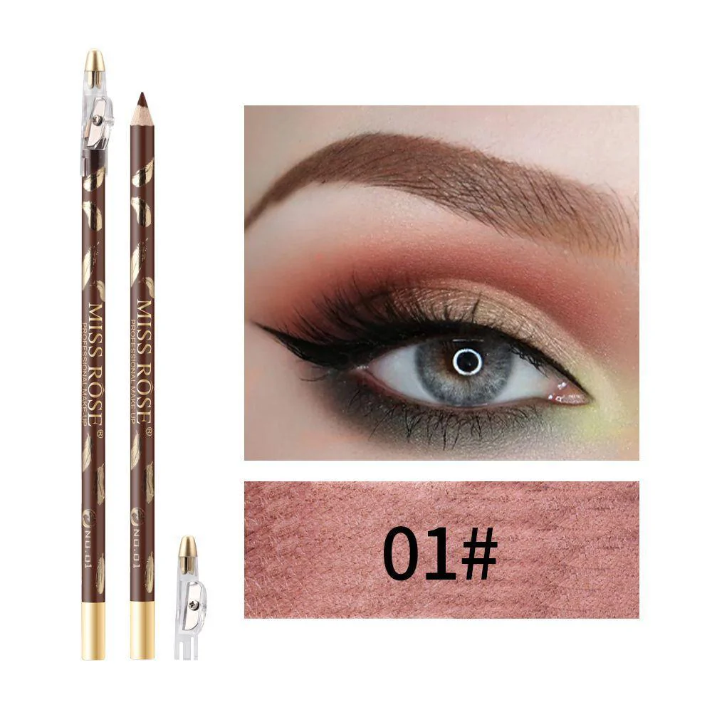 Miss Rose Eye brow pencil - Image 5