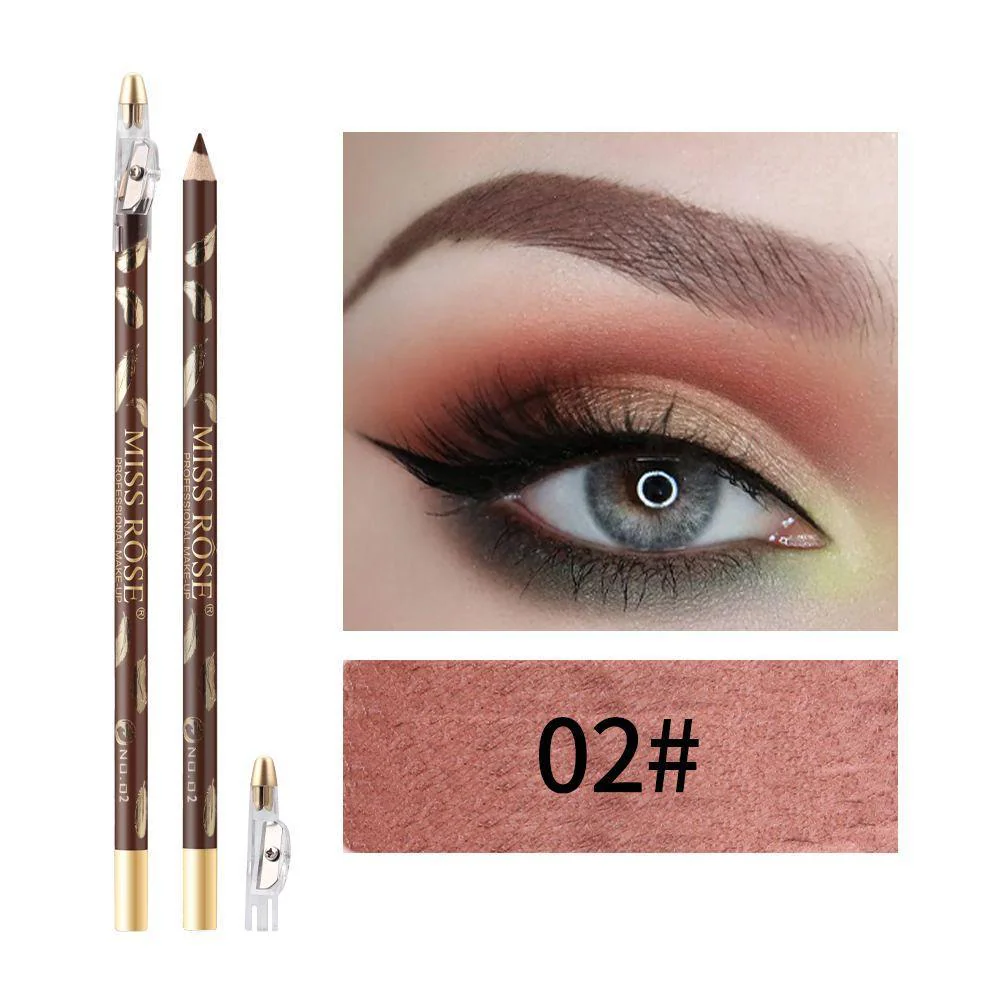 Miss Rose Eye brow pencil - Image 6