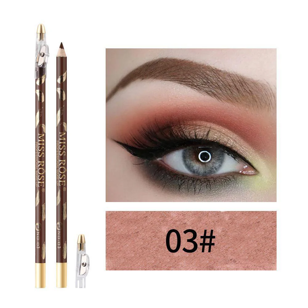 Miss Rose Eye brow pencil - Image 7