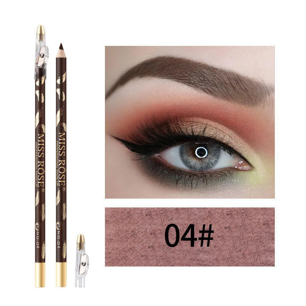 Miss Rose Eye brow pencil - Image 8