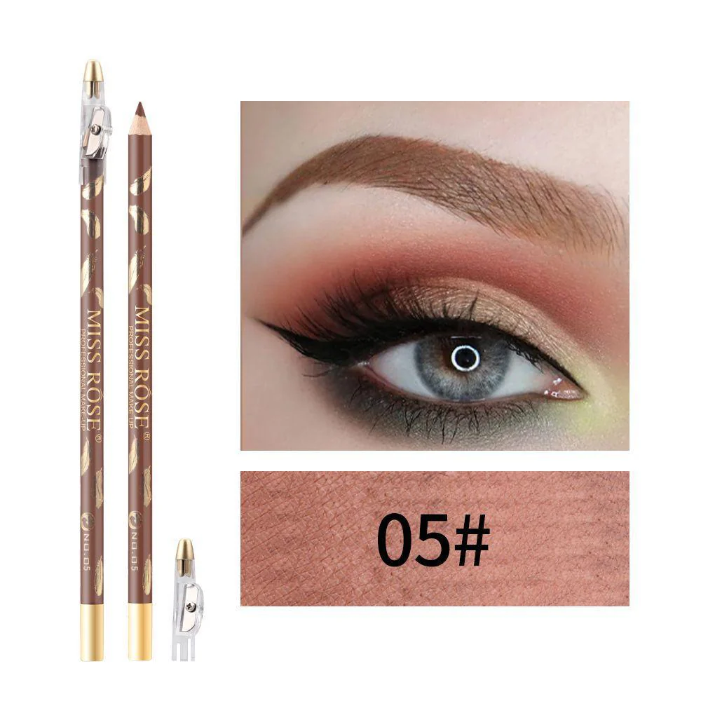 Miss Rose Eye brow pencil - Image 9