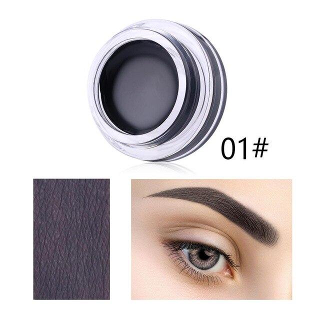 MISS ROSE Eyebrow Gel - Image 10