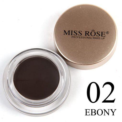 MISS ROSE Eyebrow Gel - Image 2