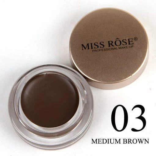 MISS ROSE Eyebrow Gel - Image 3