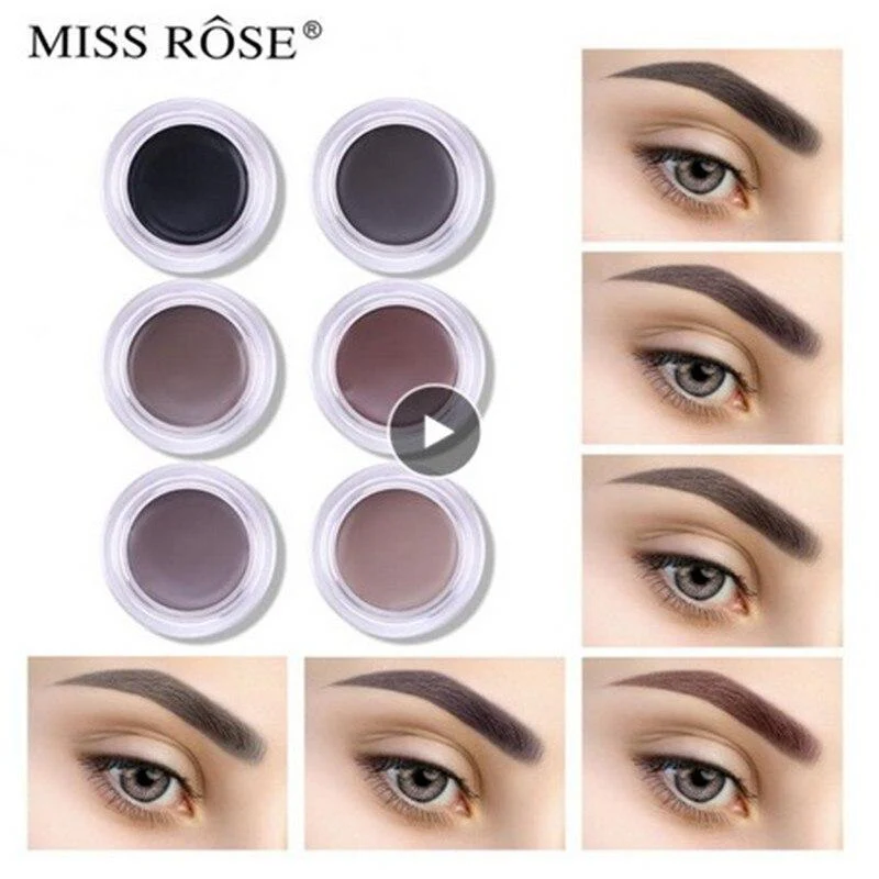 MISS ROSE Eyebrow Gel - Image 4
