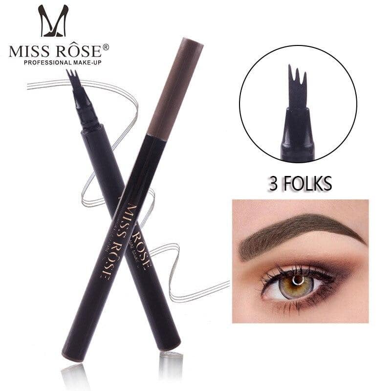 MISS ROSE Eyebrow Pen - Image 3