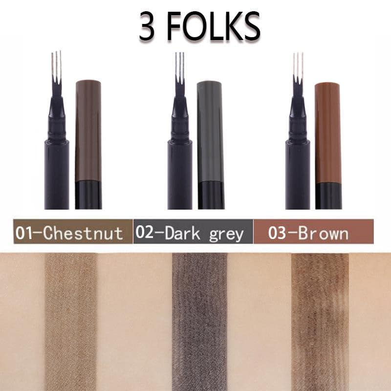 MISS ROSE Eyebrow Pen - Image 5