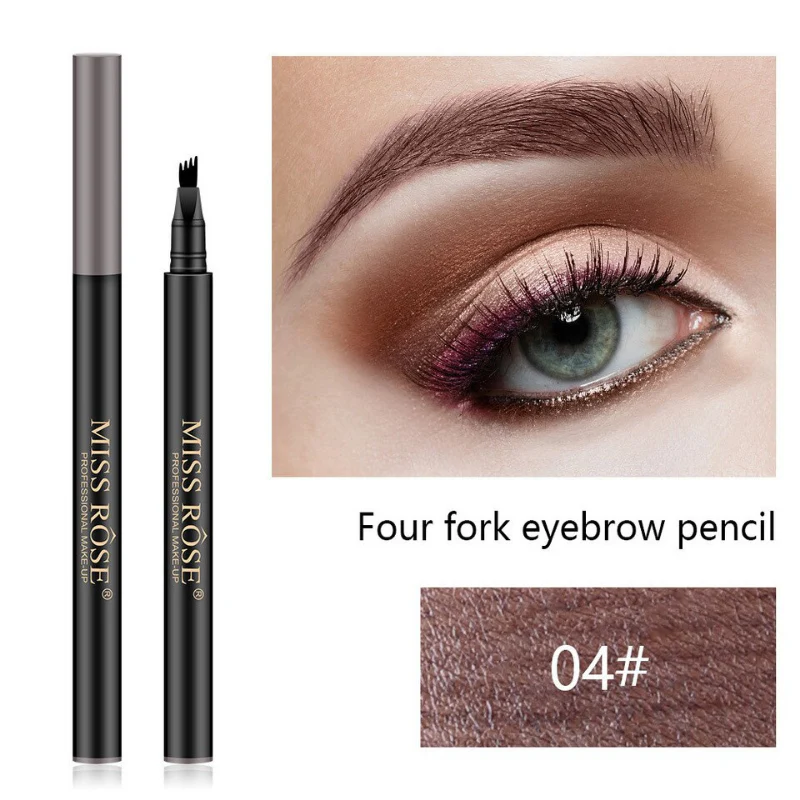 MISS ROSE Eyebrow Pen - Image 7