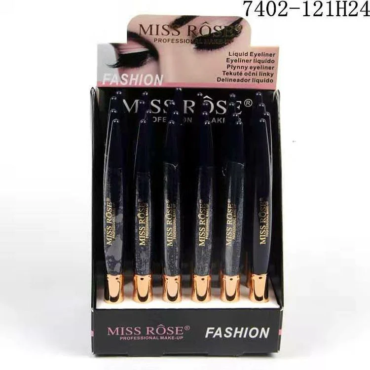Miss Rose Pen Eyeliner - Image 3