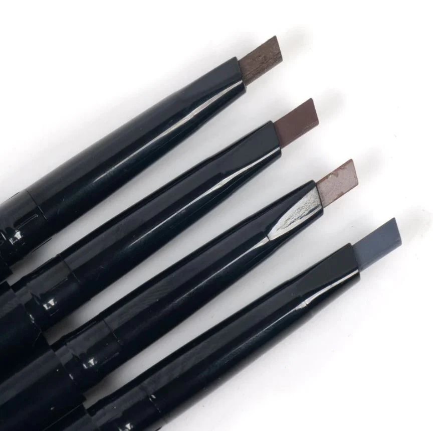 Miss Rose Eyeliner with an Eyebrow Pencil - Image 3