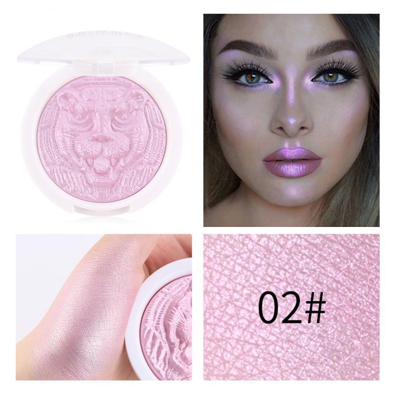Miss Rose 3D Shimmer Highlighter - Image 5