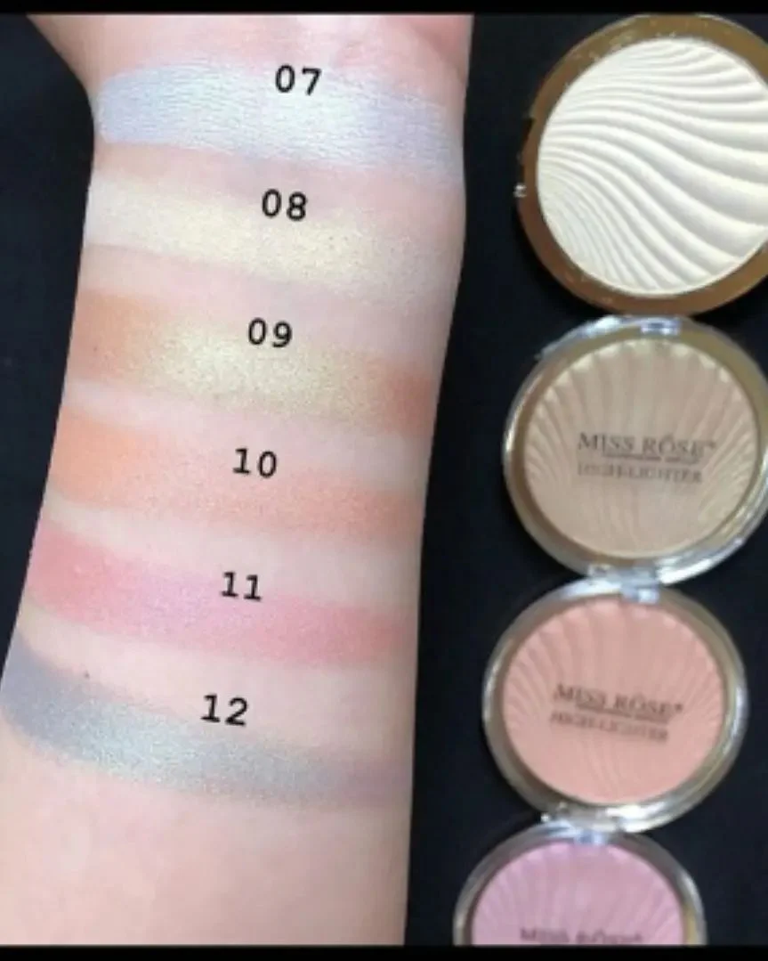 Miss Rose Single Fashion Highlighter - Image 3