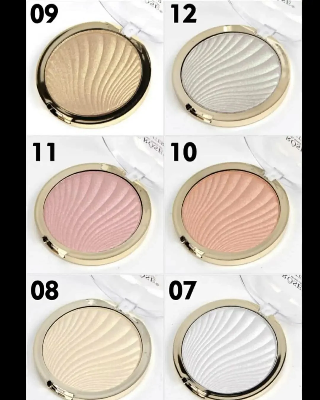 Miss Rose Single Fashion Highlighter - Image 5