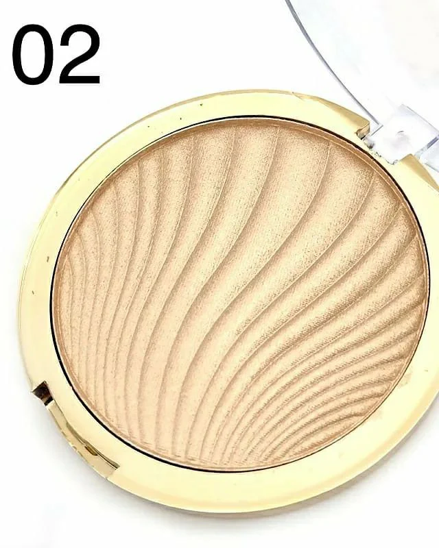 Miss Rose Single Fashion Highlighter - Image 6