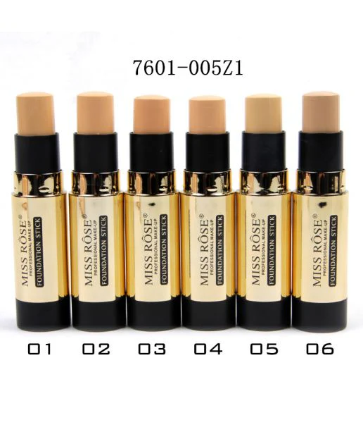 Miss Rose Foundation Stick - Image 6