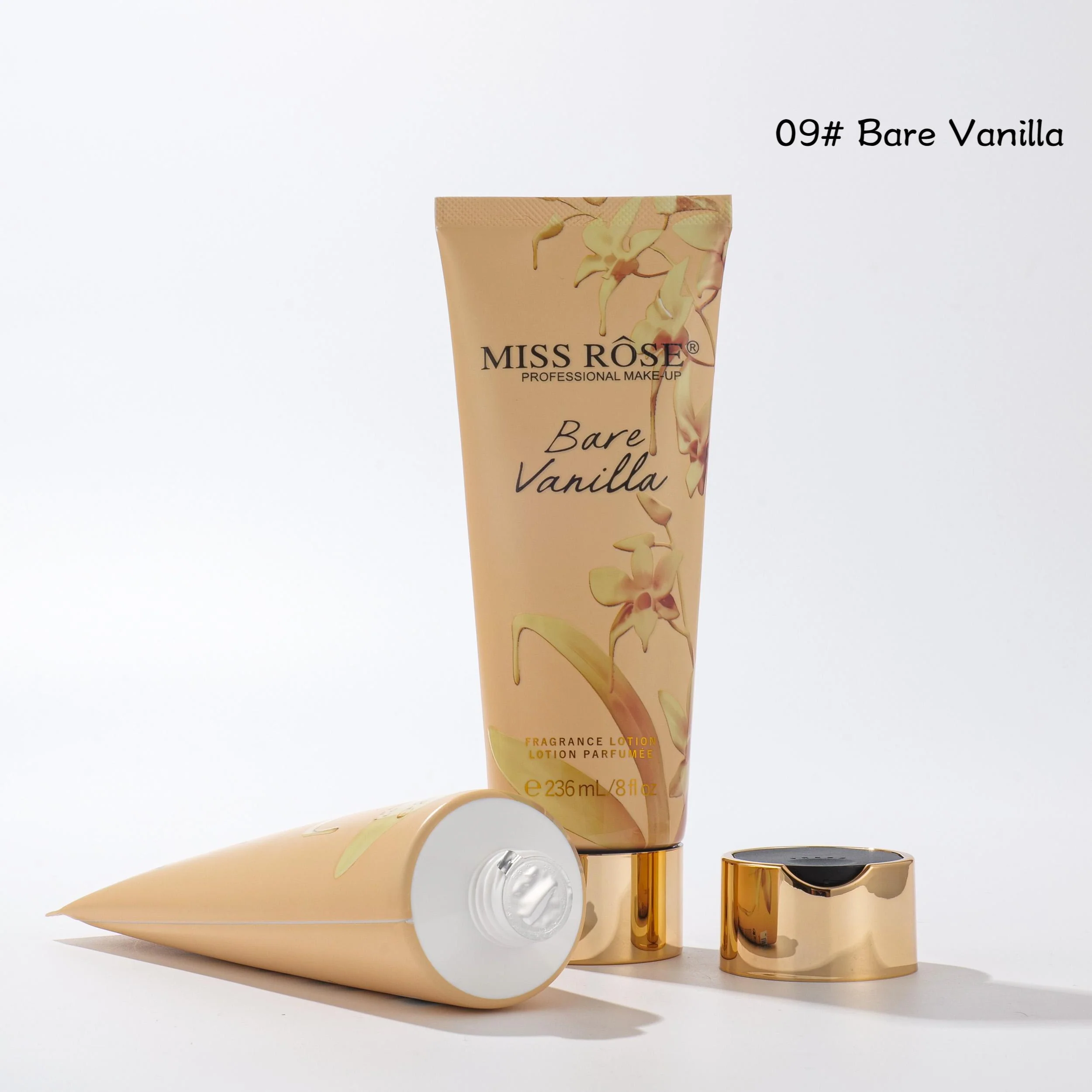 Miss Rose Fragrance Lotion - Image 2