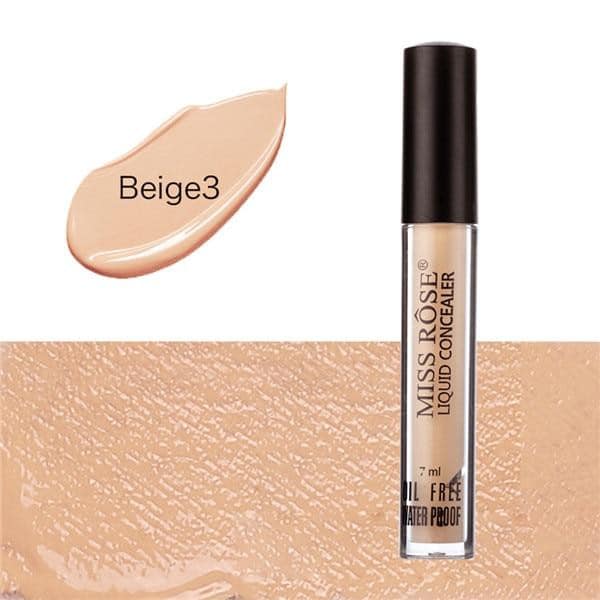 MISS ROSE Full Coverage Concealer - Image 10