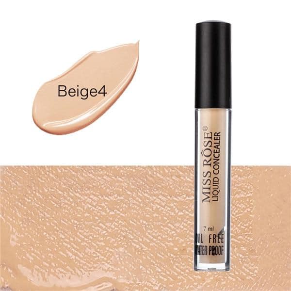 MISS ROSE Full Coverage Concealer - Image 11